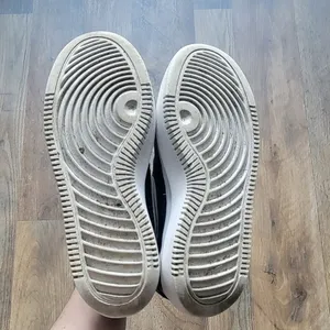 Women's Nike Alta Court Vision Platform Sneakers thumbnail 10