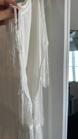 Fringe dress  thumbnail 4