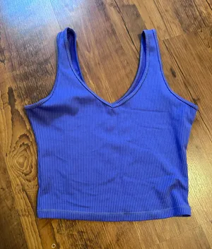 Hollister Tank Top thumbnail 1