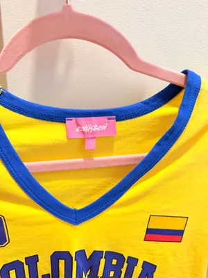 Edikted columbia tee thumbnail 2