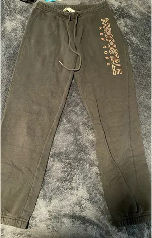 Aeropostale Women’s Sweatpants Small thumbnail 1