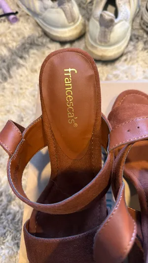 Francesca's Heels thumbnail 4