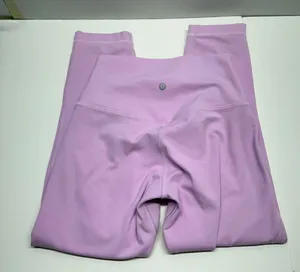 Lululemon Double Lined Align Leggings 21" thumbnail 1