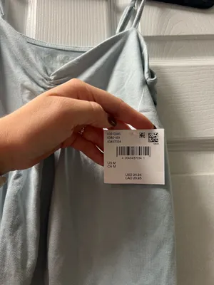 American Eagle Outfitters Tank Top thumbnail 3