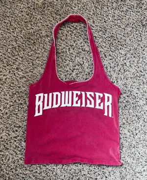 PacSun Halter Top thumbnail 2