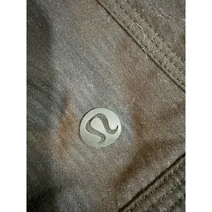 Lululemon Dance Studio Relaxed Fit‎ Mid Rise Cargo Jogger Women's XXS LW5GICS thumbnail 4