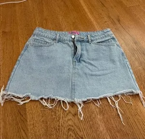 Edikted Skirt thumbnail 1