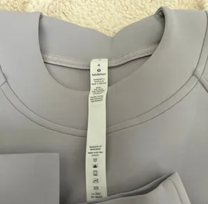 Lululemon Sweatshirt thumbnail 3