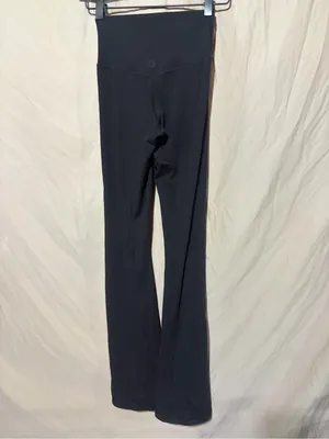 Aerie flare pants thumbnail 3