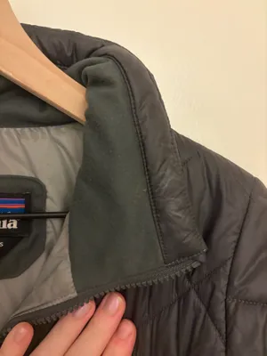 Patagonia Women’s Radalie Parka – XS –Grey thumbnail 4