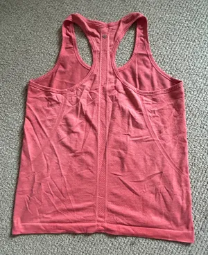 Lululemon Swiftly Tech Tank  thumbnail 2