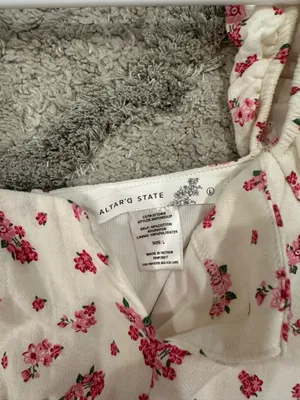 Altar'd State Dress thumbnail 3