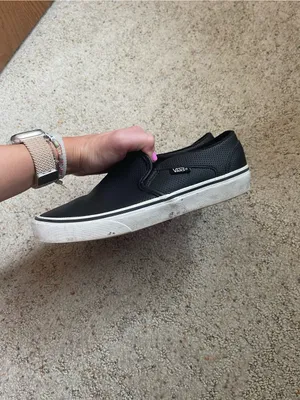 Vans Slip On's thumbnail 5