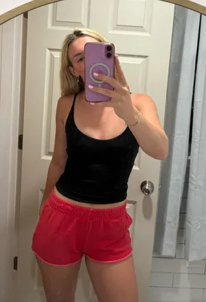 Garage Shorts thumbnail 1