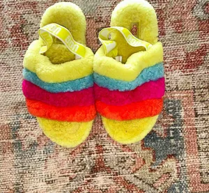 UGG Slippers thumbnail 1