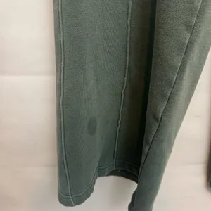 Victoria’s Secret PINK premium fleece wide leg pants medium thumbnail 3