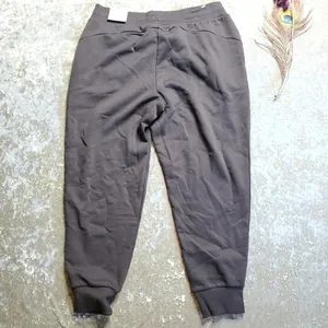 Puma Women's Black‎ Sweatpants thumbnail 5