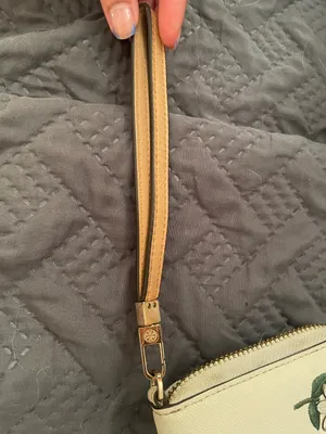 ROBINSON EMBROIDERED  Wallet thumbnail 4