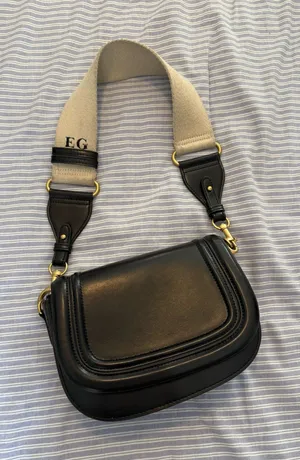 ZARA Shoulder Bag thumbnail 1