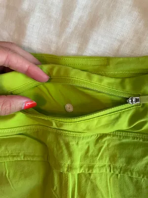Lululemon Speed Up Short 2.5” thumbnail 4
