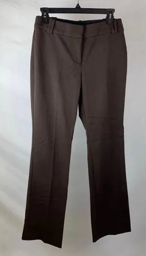Dress Pants Brown thumbnail 1