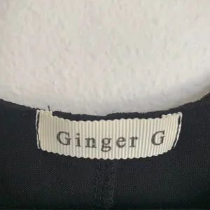 5/$25 Ginger‎ G Sleeveless Allover Lace Dress in Black thumbnail 5