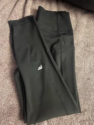 Fabletics PureLuxe High-Waisted 7/8 Leggings thumbnail 4