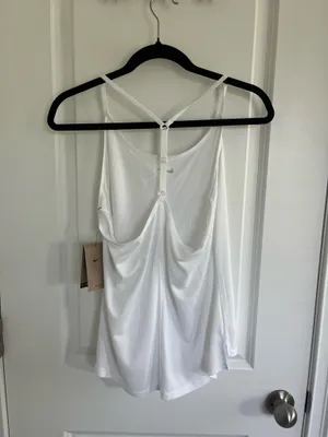Nike Running Tank Top Racerback thumbnail 3