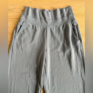 Athleta wide leg sweatpants thumbnail 5