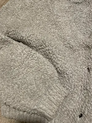 BP sweater Cardigan thumbnail 3