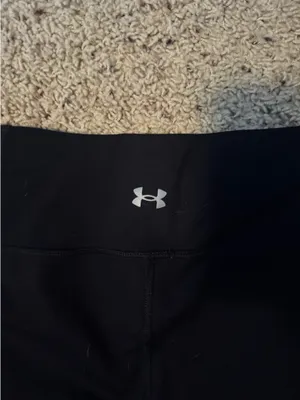 Under Armour Pants thumbnail 6