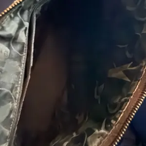 Salvatore Ferragamo‎ brown seatbelt shoulder bag thumbnail 13