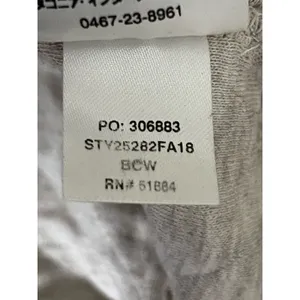 Patagonia Women’s Organic Cotton Quilt Snap-T Pullover Birch White Navy Small thumbnail 8