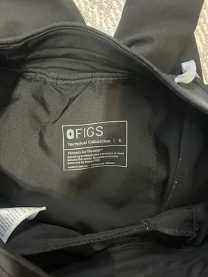 FIGS Scrub Pants thumbnail 2