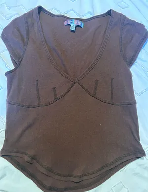 Urban Outfitters Top thumbnail 1