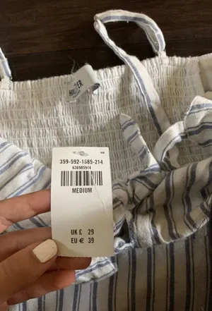 Hollister Dress thumbnail 3