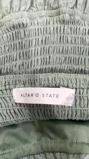 Altar'd State Dress thumbnail 3