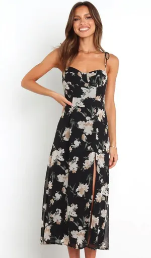 Petal & Pup Meg dress thumbnail 1