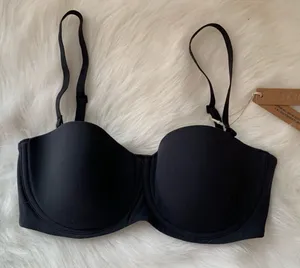 SKIMS Fits Everybody Strapless Bra 30D BA-BAN-3151 NWT #B5 thumbnail 1