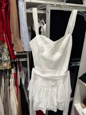 Amanda Uprichard Romper thumbnail 2