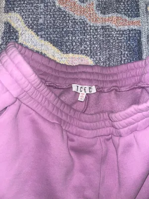 These Three Boutique Set Lounge Two-Piece thumbnail 5