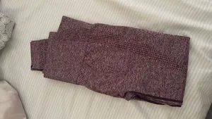 Gymshark vital seamless leggings thumbnail 8