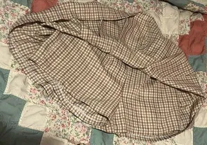 Hyfve skort thumbnail 1