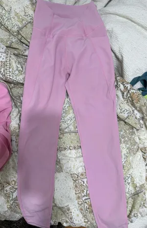 WILO leggings Pink Size XS thumbnail 1