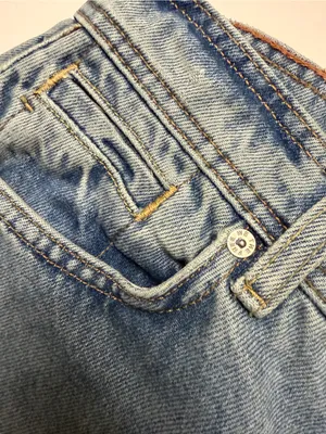 We The Free Xena High Rise Slim Straight Jeans 26 thumbnail 8
