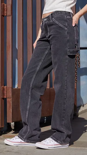 J. Galt Utility Pants thumbnail 2