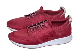 New Balance 420 WRL420SC Pink Sneakers Women’s 8.5 B Athletic Shoes thumbnail 1
