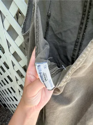 Free people High Roller Jumpsuit thumbnail 6