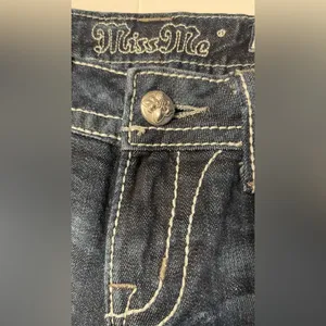 Miss Me Women's Jean Shorts thumbnail 10