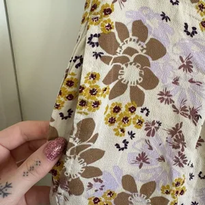 Free People Can’t Take My Eyes Off Of You Pant Tea Combo thumbnail 8